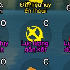 Trang bị lực lượng gắn kết trong c&acirc;u c&aacute; vạn c&acirc;n