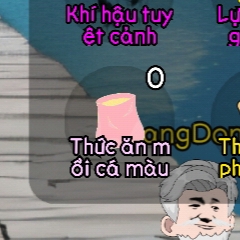 Mồi c&aacute; m&agrave;u trong c&acirc;u c&aacute; vạn c&acirc;n