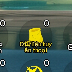 Mồi huyền thoại trong c&acirc;u c&aacute; vạn c&acirc;n